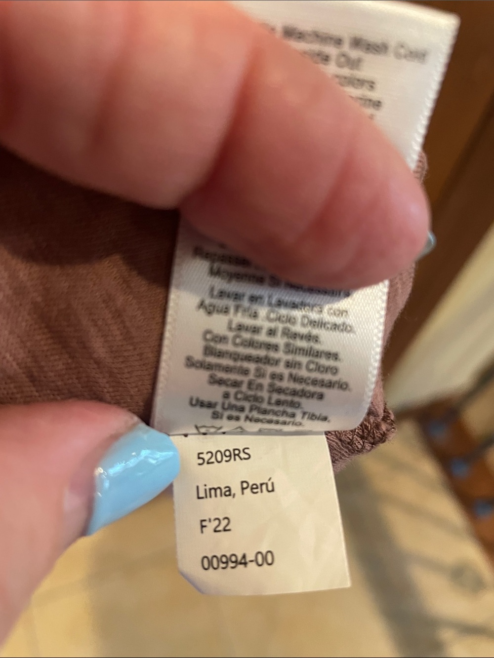 Nation LTD Fabienne Fused Ruffle Ruched Dress Mojave Brown Fairy Size XS - Picture 11 of 14